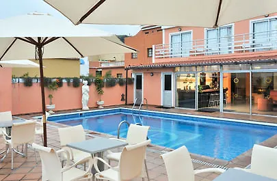 Ξενοδοχείο Globales Acuario Πουέρτο Ντε Λα Κρουζ