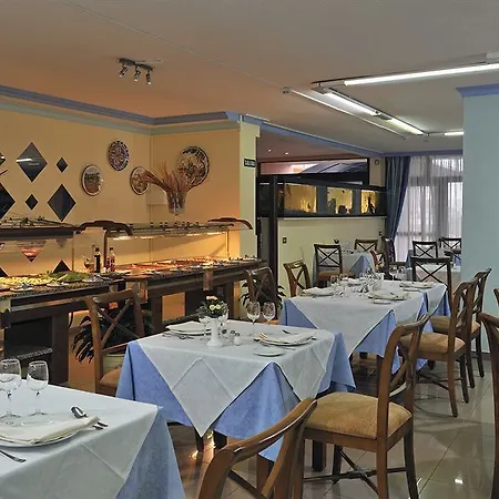 ホテル Globales Acuario 2*