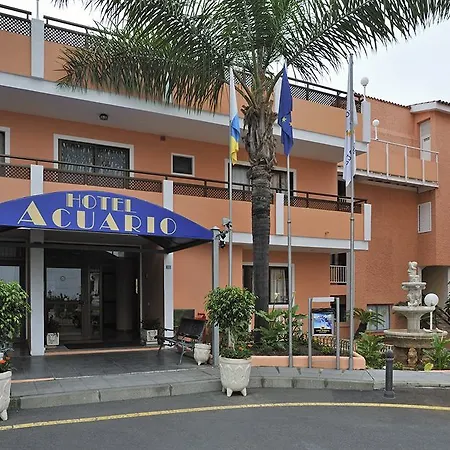 Globales Acuario