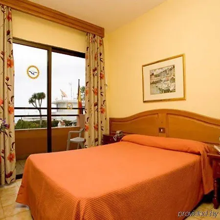 Hotel Acuario