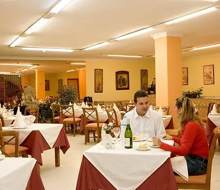 Globales Acuario 2* Πουέρτο Ντε Λα Κρουζ