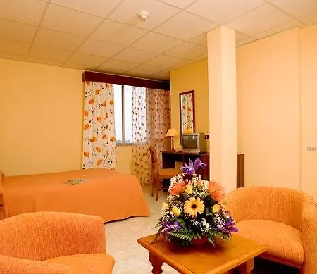 Ξενοδοχείο Globales Acuario