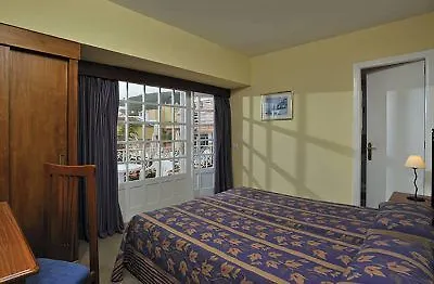 Globales Acuario Hotel Puerto de la Cruz (Tenerife)