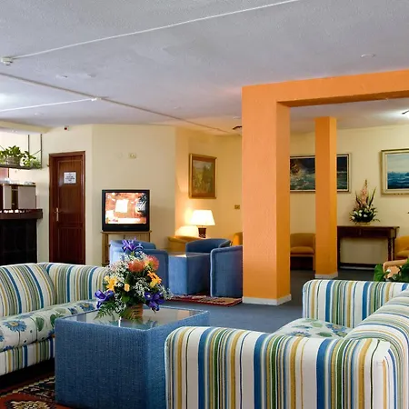 Hotel Acuario