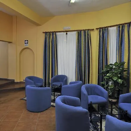 Hotel Globales Acuario 2*