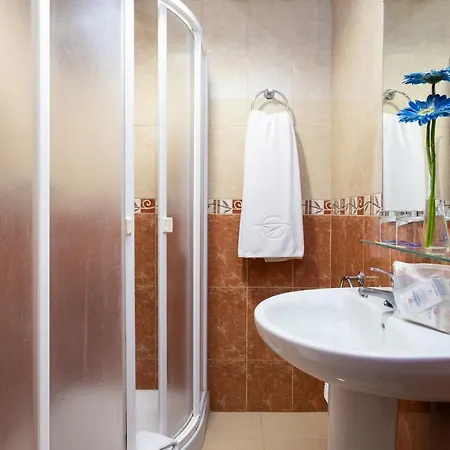 Globales Acuario 2* Puerto de la Cruz (Tenerife)