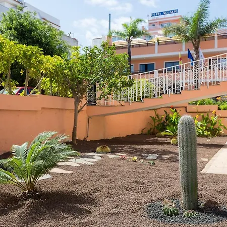 Hotel Acuario