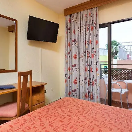 Globales Acuario Ξενοδοχείο Πουέρτο Ντε Λα Κρουζ