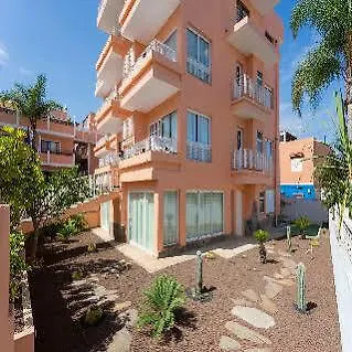 Ξενοδοχείο Globales Acuario