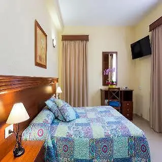 Hotel Acuario 2*