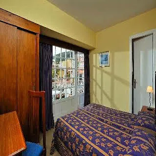 Globales Acuario 2* Puerto de la Cruz (Tenerife)