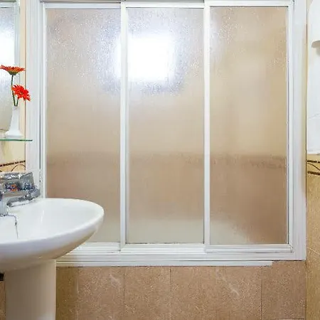 Globales Acuario Hotel