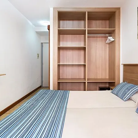 Ξενοδοχείο Globales Acuario Πουέρτο Ντε Λα Κρουζ