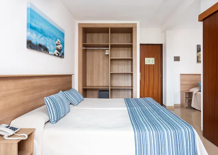 水族全球酒店 拉克鲁斯