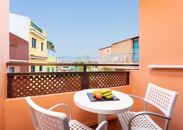 水族全球酒店 2* 拉克鲁斯