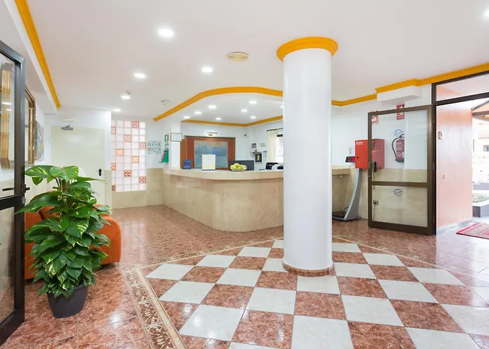 水族全球酒店 拉克鲁斯