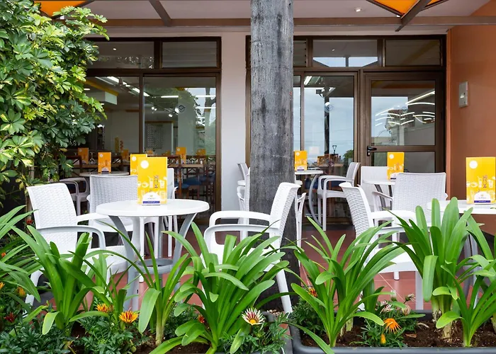 水族全球酒店 拉克鲁斯