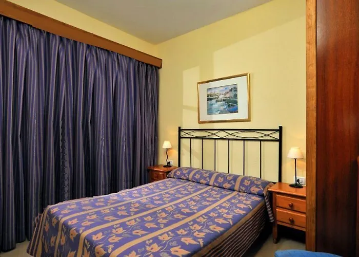 水族全球酒店 酒店 拉克鲁斯