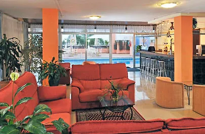 水族全球酒店 酒店 拉克鲁斯