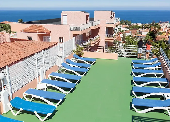 水族全球酒店 2*