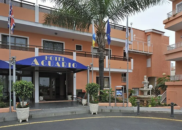 Globales Acuario