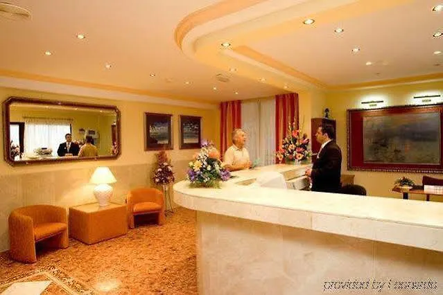 水族全球酒店 拉克鲁斯