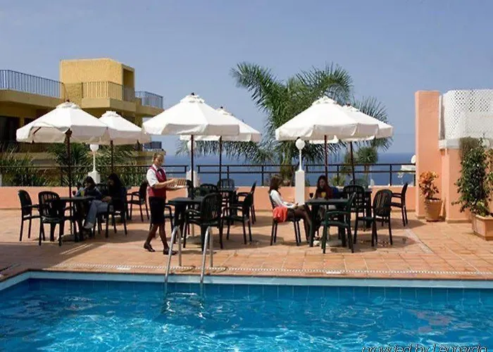 水族全球酒店 酒店 拉克鲁斯