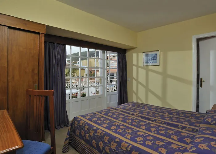 水族全球酒店 拉克鲁斯