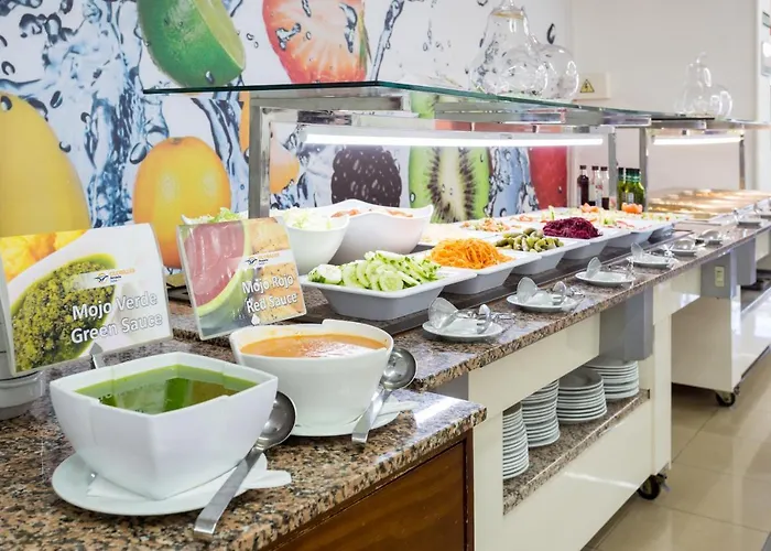 水族全球酒店 拉克鲁斯