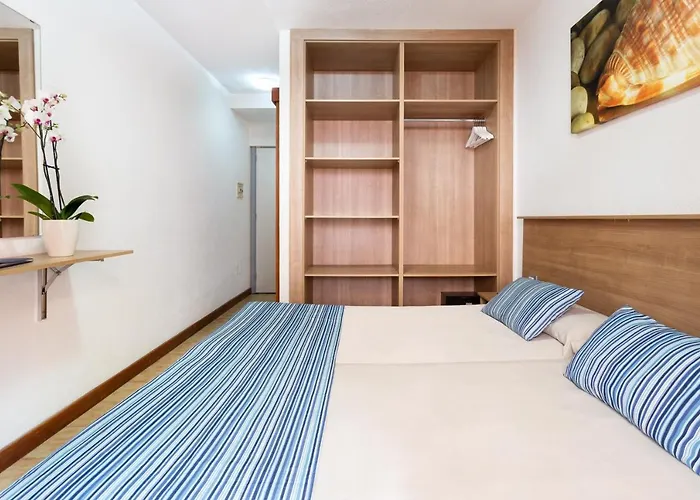 水族全球酒店 酒店 2*