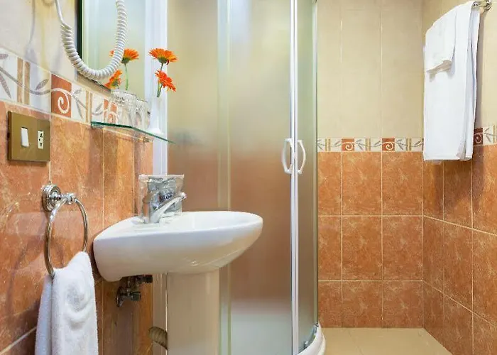 水族全球酒店 2* 拉克鲁斯