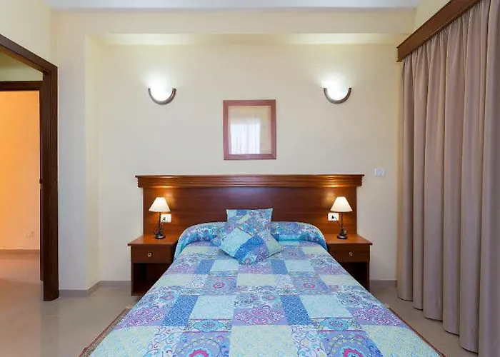 酒店 水族全球酒店 拉克鲁斯