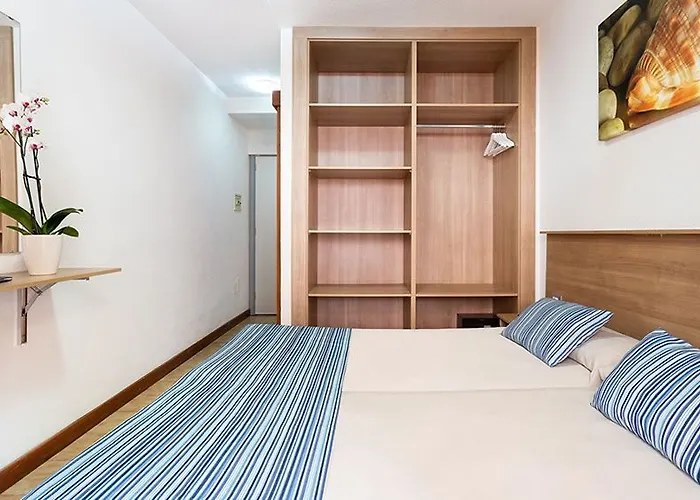 酒店 水族全球酒店 拉克鲁斯