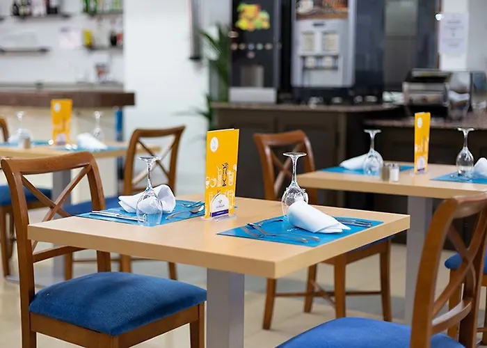 水族全球酒店 拉克鲁斯