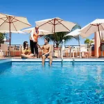 酒店 水族全球酒店 2*