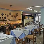 酒店 水族全球酒店 拉克鲁斯