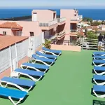 水族全球酒店 2*