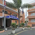 水族全球酒店 2* 拉克鲁斯
