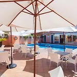 水族全球酒店 酒店 拉克鲁斯