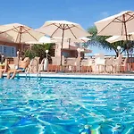 水族全球酒店