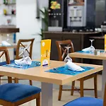 水族全球酒店 拉克鲁斯